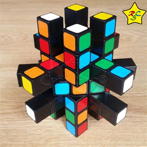 Venta De Cubos Rubik Cubo de Rubik Original